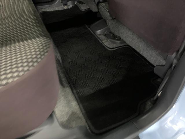 アルトラパン G ナビ バックカメラ エンジンスターター シートヒーター ベンチシート プッシュスタート(38枚目)