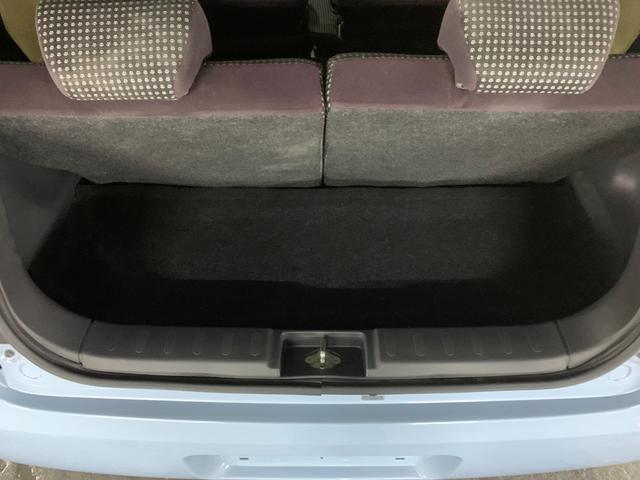 アルトラパン G ナビ バックカメラ エンジンスターター シートヒーター ベンチシート プッシュスタート(42枚目)