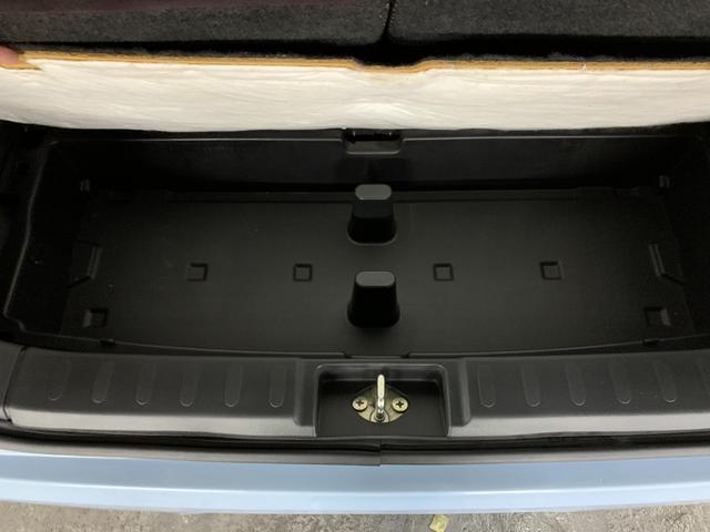 アルトラパン G ナビ バックカメラ エンジンスターター シートヒーター ベンチシート プッシュスタート(43枚目)