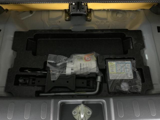 アルトラパン G ナビ バックカメラ エンジンスターター シートヒーター ベンチシート プッシュスタート(44枚目)