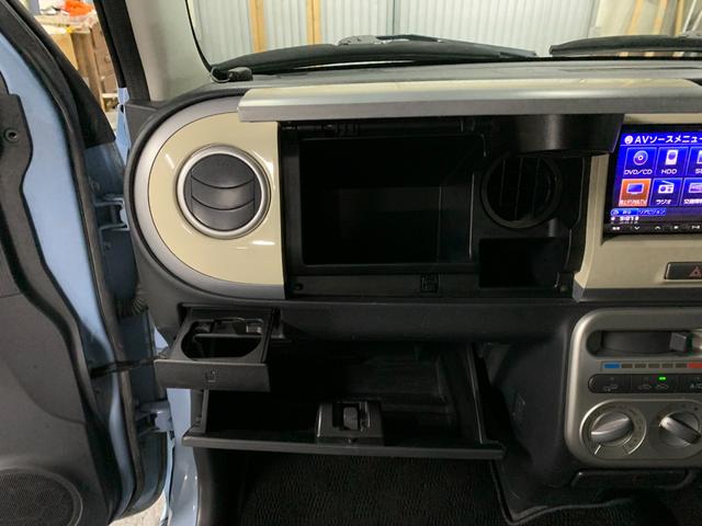 アルトラパン G ナビ バックカメラ エンジンスターター シートヒーター ベンチシート プッシュスタート(59枚目)
