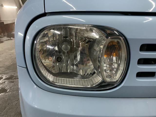 アルトラパン G ナビ バックカメラ エンジンスターター シートヒーター ベンチシート プッシュスタート(62枚目)