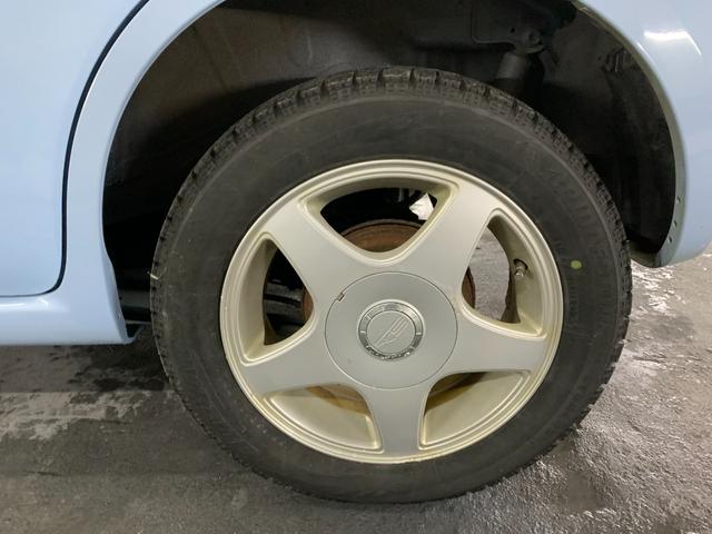 アルトラパン G ナビ バックカメラ エンジンスターター シートヒーター ベンチシート プッシュスタート(68枚目)