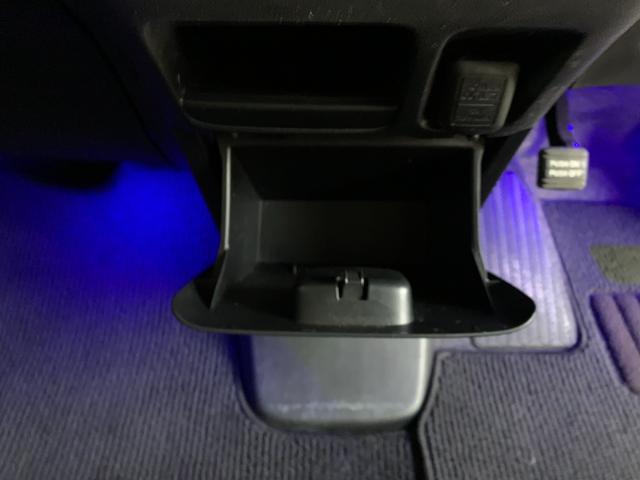 Ｎ－ＢＯＸカスタム Ｇ・Ｌパッケージ　ナビ　バックカメラ　エンジンスターター　両側パワースライドドア　アイドリングストップ（39枚目）