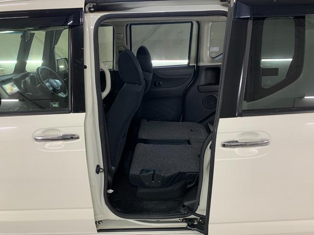 Ｎ－ＢＯＸカスタム Ｇ・Ｌパッケージ　ナビ　バックカメラ　エンジンスターター　両側パワースライドドア　アイドリングストップ（53枚目）