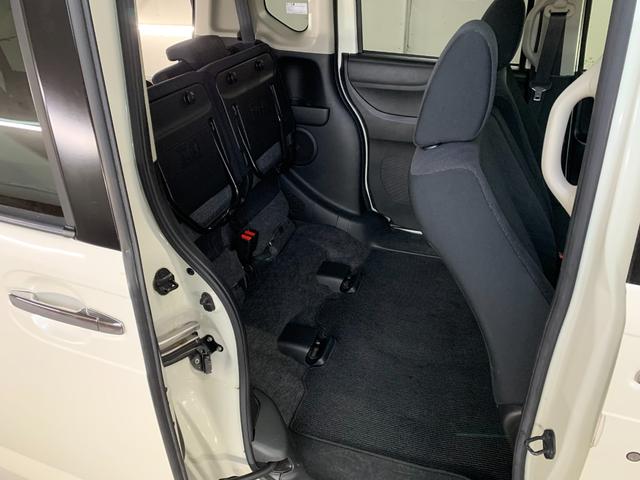 Ｎ－ＢＯＸカスタム Ｇ・Ｌパッケージ　ナビ　バックカメラ　エンジンスターター　両側パワースライドドア　アイドリングストップ（56枚目）