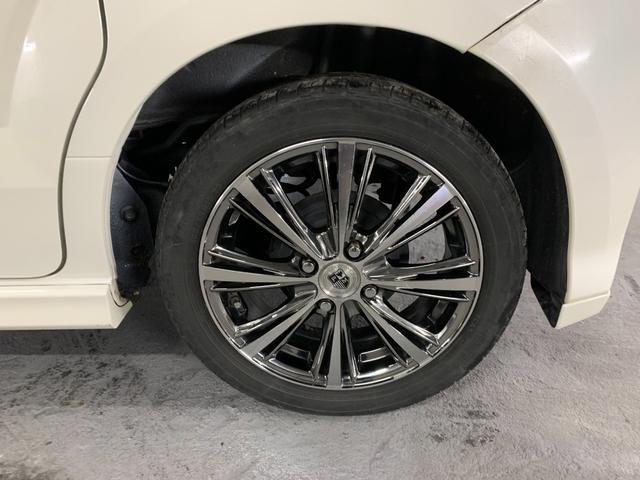 Ｎ－ＢＯＸカスタム Ｇ・Ｌパッケージ　ナビ　バックカメラ　エンジンスターター　両側パワースライドドア　アイドリングストップ（67枚目）