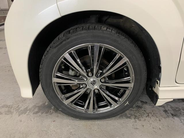 Ｎ－ＢＯＸカスタム Ｇ・Ｌパッケージ　ナビ　バックカメラ　エンジンスターター　両側パワースライドドア　アイドリングストップ（68枚目）