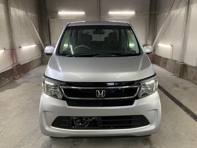 Ｎ－ＷＧＮ Ｇ　ナビ　エンジンスターター　シートヒーター　ミラーヒーター　ベンチシート　プッシュスタート　アイドリングストップ（2枚目）