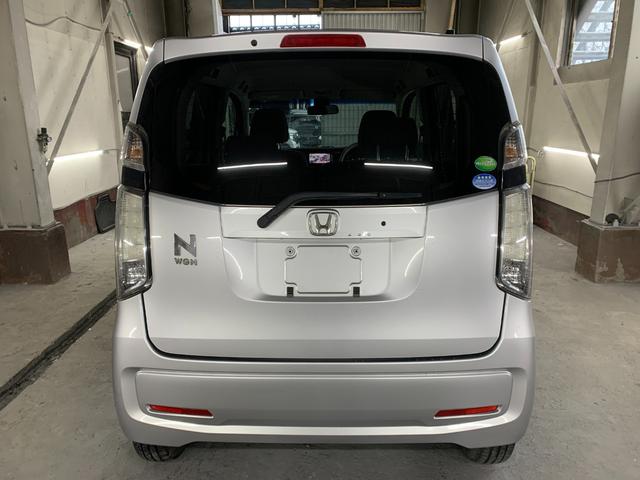 Ｎ－ＷＧＮ Ｇ　ナビ　エンジンスターター　シートヒーター　ミラーヒーター　ベンチシート　プッシュスタート　アイドリングストップ（3枚目）
