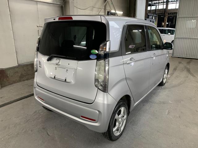 Ｎ－ＷＧＮ Ｇ　ナビ　エンジンスターター　シートヒーター　ミラーヒーター　ベンチシート　プッシュスタート　アイドリングストップ（5枚目）