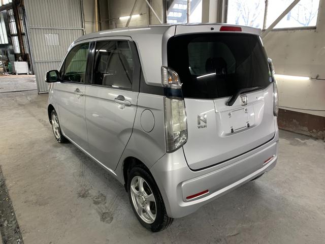 Ｎ－ＷＧＮ Ｇ　ナビ　エンジンスターター　シートヒーター　ミラーヒーター　ベンチシート　プッシュスタート　アイドリングストップ（6枚目）