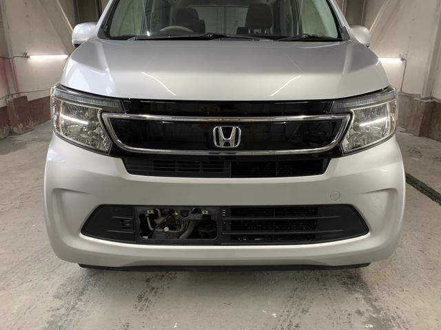 Ｎ－ＷＧＮ Ｇ　ナビ　エンジンスターター　シートヒーター　ミラーヒーター　ベンチシート　プッシュスタート　アイドリングストップ（8枚目）