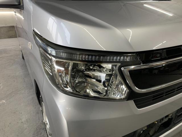 Ｎ－ＷＧＮ Ｇ　ナビ　エンジンスターター　シートヒーター　ミラーヒーター　ベンチシート　プッシュスタート　アイドリングストップ（10枚目）