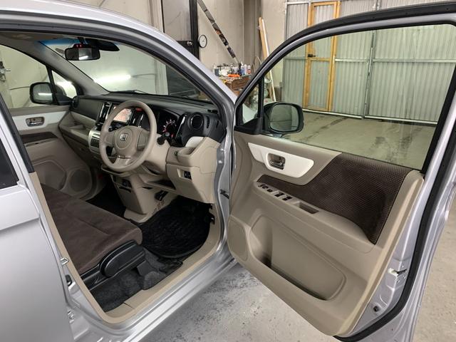 Ｎ－ＷＧＮ Ｇ　ナビ　エンジンスターター　シートヒーター　ミラーヒーター　ベンチシート　プッシュスタート　アイドリングストップ（12枚目）