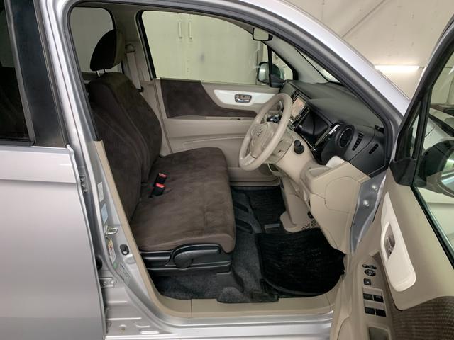 Ｎ－ＷＧＮ Ｇ　ナビ　エンジンスターター　シートヒーター　ミラーヒーター　ベンチシート　プッシュスタート　アイドリングストップ（13枚目）