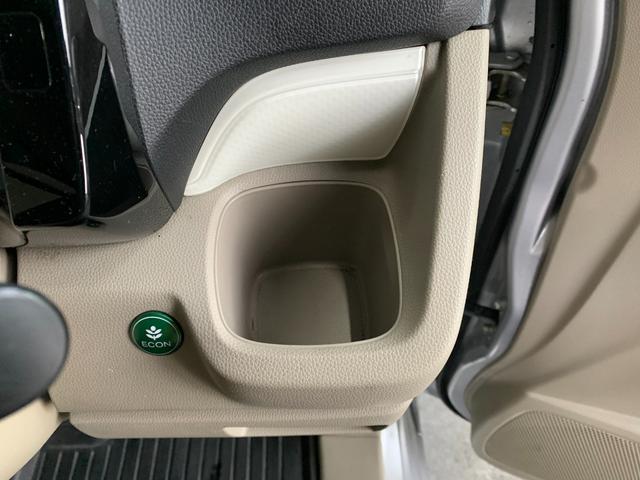 Ｎ－ＷＧＮ Ｇ　ナビ　エンジンスターター　シートヒーター　ミラーヒーター　ベンチシート　プッシュスタート　アイドリングストップ（22枚目）