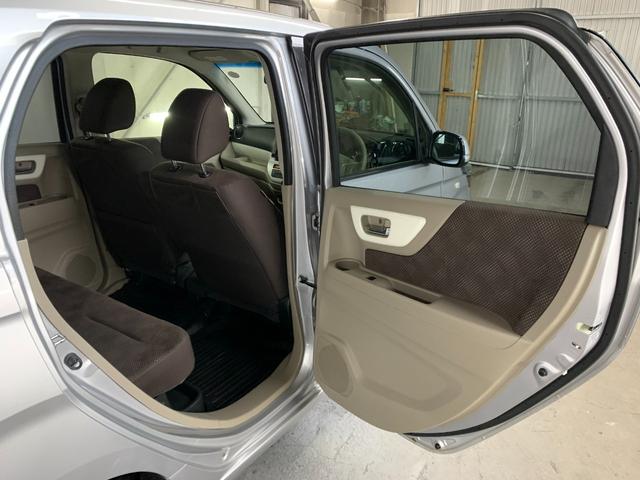 Ｎ－ＷＧＮ Ｇ　ナビ　エンジンスターター　シートヒーター　ミラーヒーター　ベンチシート　プッシュスタート　アイドリングストップ（36枚目）