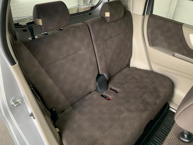 Ｎ－ＷＧＮ Ｇ　ナビ　エンジンスターター　シートヒーター　ミラーヒーター　ベンチシート　プッシュスタート　アイドリングストップ（38枚目）