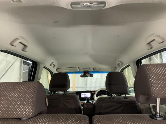 Ｎ－ＷＧＮ Ｇ　ナビ　エンジンスターター　シートヒーター　ミラーヒーター　ベンチシート　プッシュスタート　アイドリングストップ（42枚目）