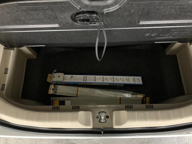 Ｎ－ＷＧＮ Ｇ　ナビ　エンジンスターター　シートヒーター　ミラーヒーター　ベンチシート　プッシュスタート　アイドリングストップ（44枚目）