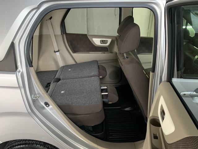 Ｎ－ＷＧＮ Ｇ　ナビ　エンジンスターター　シートヒーター　ミラーヒーター　ベンチシート　プッシュスタート　アイドリングストップ（46枚目）