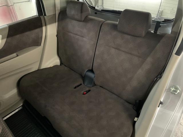 Ｎ－ＷＧＮ Ｇ　ナビ　エンジンスターター　シートヒーター　ミラーヒーター　ベンチシート　プッシュスタート　アイドリングストップ（52枚目）