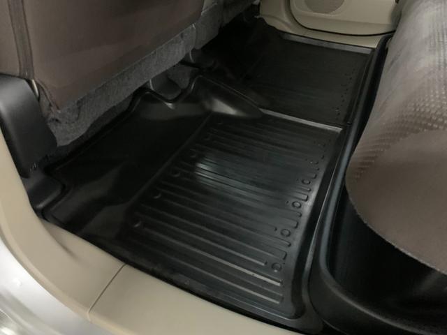 Ｎ－ＷＧＮ Ｇ　ナビ　エンジンスターター　シートヒーター　ミラーヒーター　ベンチシート　プッシュスタート　アイドリングストップ（53枚目）