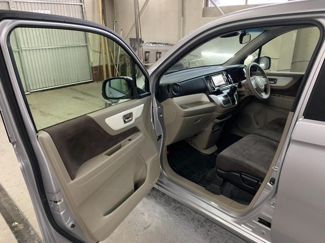 Ｎ－ＷＧＮ Ｇ　ナビ　エンジンスターター　シートヒーター　ミラーヒーター　ベンチシート　プッシュスタート　アイドリングストップ（55枚目）