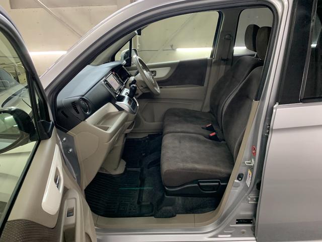 Ｎ－ＷＧＮ Ｇ　ナビ　エンジンスターター　シートヒーター　ミラーヒーター　ベンチシート　プッシュスタート　アイドリングストップ（56枚目）