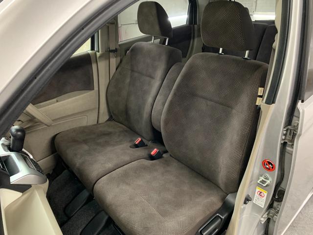 Ｎ－ＷＧＮ Ｇ　ナビ　エンジンスターター　シートヒーター　ミラーヒーター　ベンチシート　プッシュスタート　アイドリングストップ（57枚目）