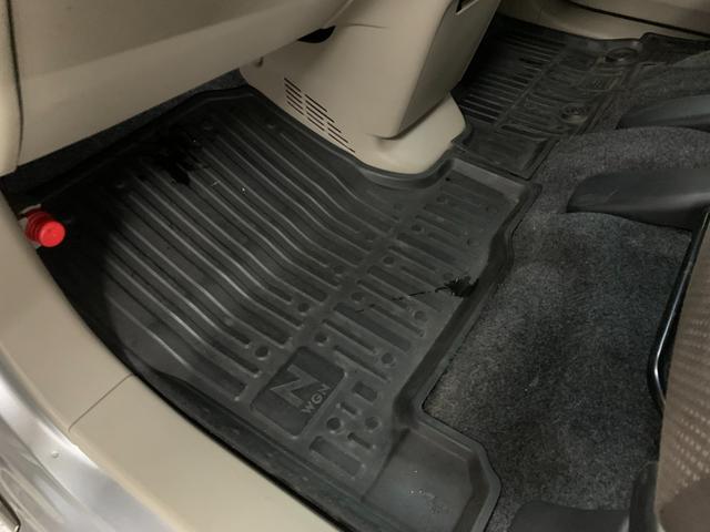 Ｎ－ＷＧＮ Ｇ　ナビ　エンジンスターター　シートヒーター　ミラーヒーター　ベンチシート　プッシュスタート　アイドリングストップ（58枚目）