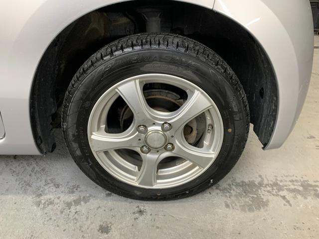 Ｎ－ＷＧＮ Ｇ　ナビ　エンジンスターター　シートヒーター　ミラーヒーター　ベンチシート　プッシュスタート　アイドリングストップ（61枚目）