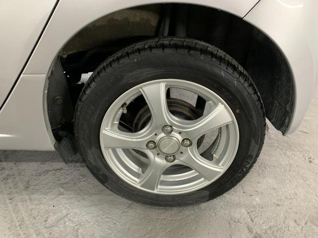 Ｎ－ＷＧＮ Ｇ　ナビ　エンジンスターター　シートヒーター　ミラーヒーター　ベンチシート　プッシュスタート　アイドリングストップ（63枚目）