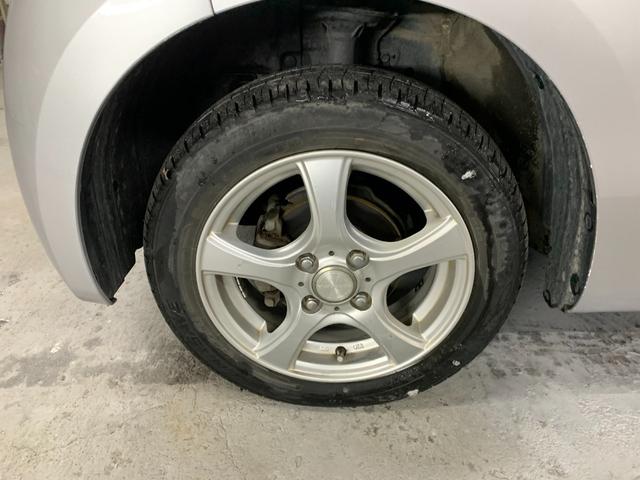 Ｎ－ＷＧＮ Ｇ　ナビ　エンジンスターター　シートヒーター　ミラーヒーター　ベンチシート　プッシュスタート　アイドリングストップ（64枚目）