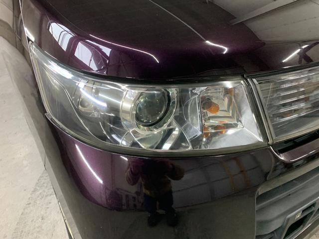 ワゴンＲスティングレー リミテッドＩＩ　Ｐスタート　キーレススマートキー　シートヒーター　ワンセグナビ　エンジンスターター（9枚目）