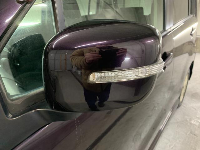 ワゴンＲスティングレー リミテッドＩＩ　Ｐスタート　キーレススマートキー　シートヒーター　ワンセグナビ　エンジンスターター（12枚目）