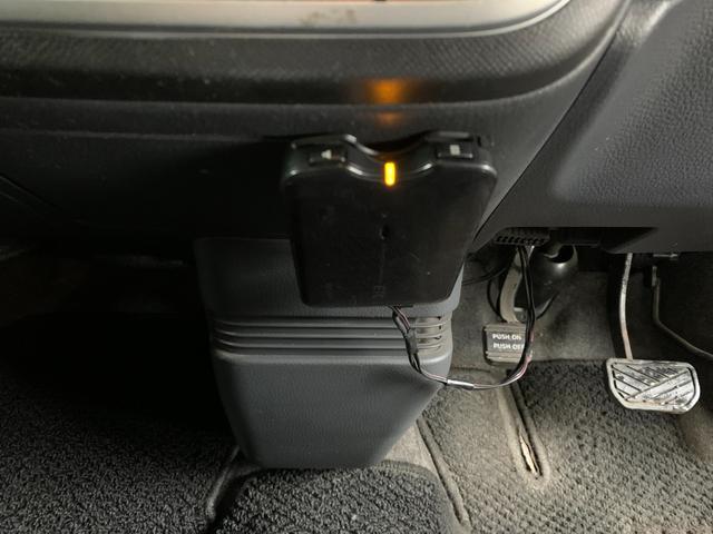 ワゴンＲスティングレー リミテッドＩＩ　Ｐスタート　キーレススマートキー　シートヒーター　ワンセグナビ　エンジンスターター（32枚目）