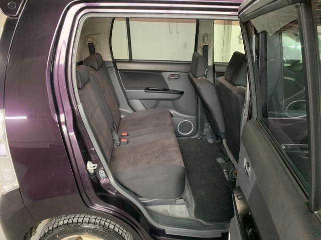 ワゴンＲスティングレー リミテッドＩＩ　Ｐスタート　キーレススマートキー　シートヒーター　ワンセグナビ　エンジンスターター（35枚目）