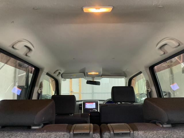 ワゴンＲスティングレー リミテッドＩＩ　Ｐスタート　キーレススマートキー　シートヒーター　ワンセグナビ　エンジンスターター（40枚目）