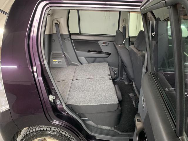 ワゴンＲスティングレー リミテッドＩＩ　Ｐスタート　キーレススマートキー　シートヒーター　ワンセグナビ　エンジンスターター（44枚目）