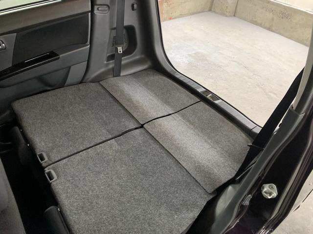 ワゴンＲスティングレー リミテッドＩＩ　Ｐスタート　キーレススマートキー　シートヒーター　ワンセグナビ　エンジンスターター（47枚目）