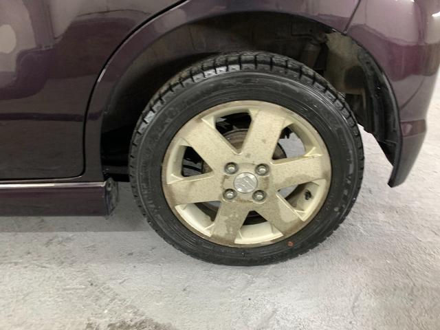 ワゴンＲスティングレー リミテッドＩＩ　Ｐスタート　キーレススマートキー　シートヒーター　ワンセグナビ　エンジンスターター（61枚目）