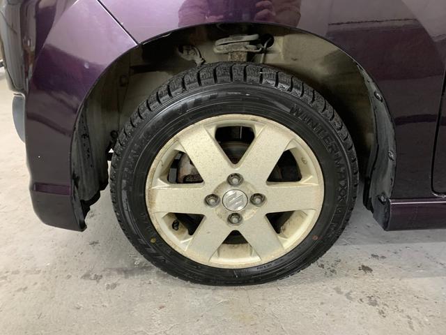 ワゴンＲスティングレー リミテッドＩＩ　Ｐスタート　キーレススマートキー　シートヒーター　ワンセグナビ　エンジンスターター（62枚目）