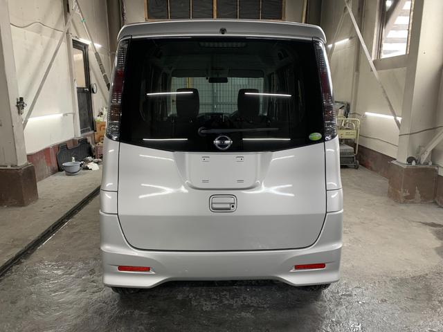 ルークス ハイウェイスター　エンジンスターター　シートヒーター　ミラーヒーター　プッシュスタート　パワースライドドア（2枚目）