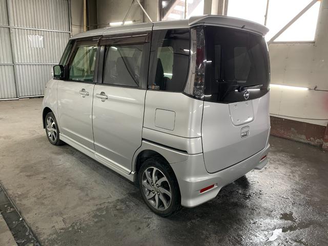 ルークス ハイウェイスター　エンジンスターター　シートヒーター　ミラーヒーター　プッシュスタート　パワースライドドア（10枚目）