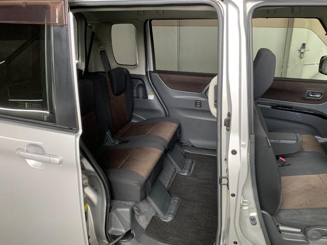 ルークス ハイウェイスター　エンジンスターター　シートヒーター　ミラーヒーター　プッシュスタート　パワースライドドア（20枚目）