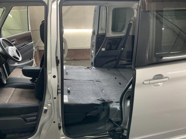 ルークス ハイウェイスター　エンジンスターター　シートヒーター　ミラーヒーター　プッシュスタート　パワースライドドア（24枚目）