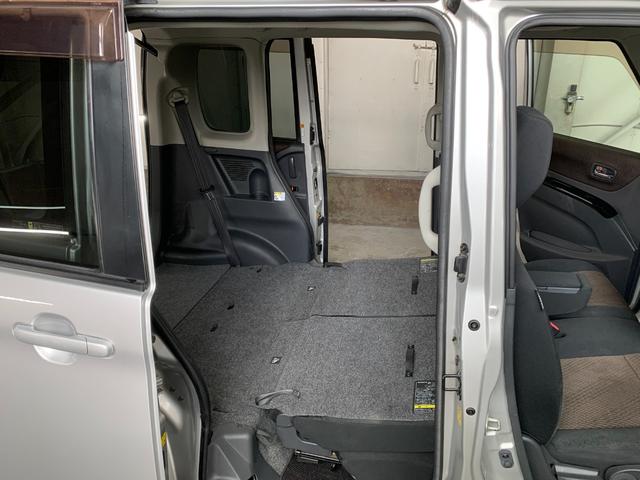 ルークス ハイウェイスター　エンジンスターター　シートヒーター　ミラーヒーター　プッシュスタート　パワースライドドア（25枚目）