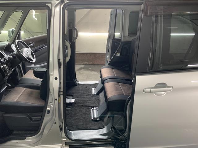 ルークス ハイウェイスター　エンジンスターター　シートヒーター　ミラーヒーター　プッシュスタート　パワースライドドア（28枚目）